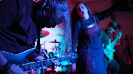 Paws and Claws Fest – Fotos + Aftermovies | 27.09.2025