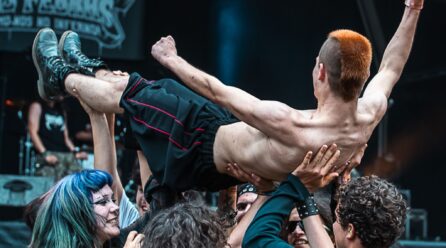 Inferno das Febras – Público | 29-30.08.2025