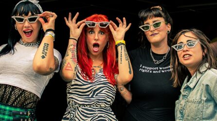 MetalPunk Coimbra Fest – Público | 06.09.2025