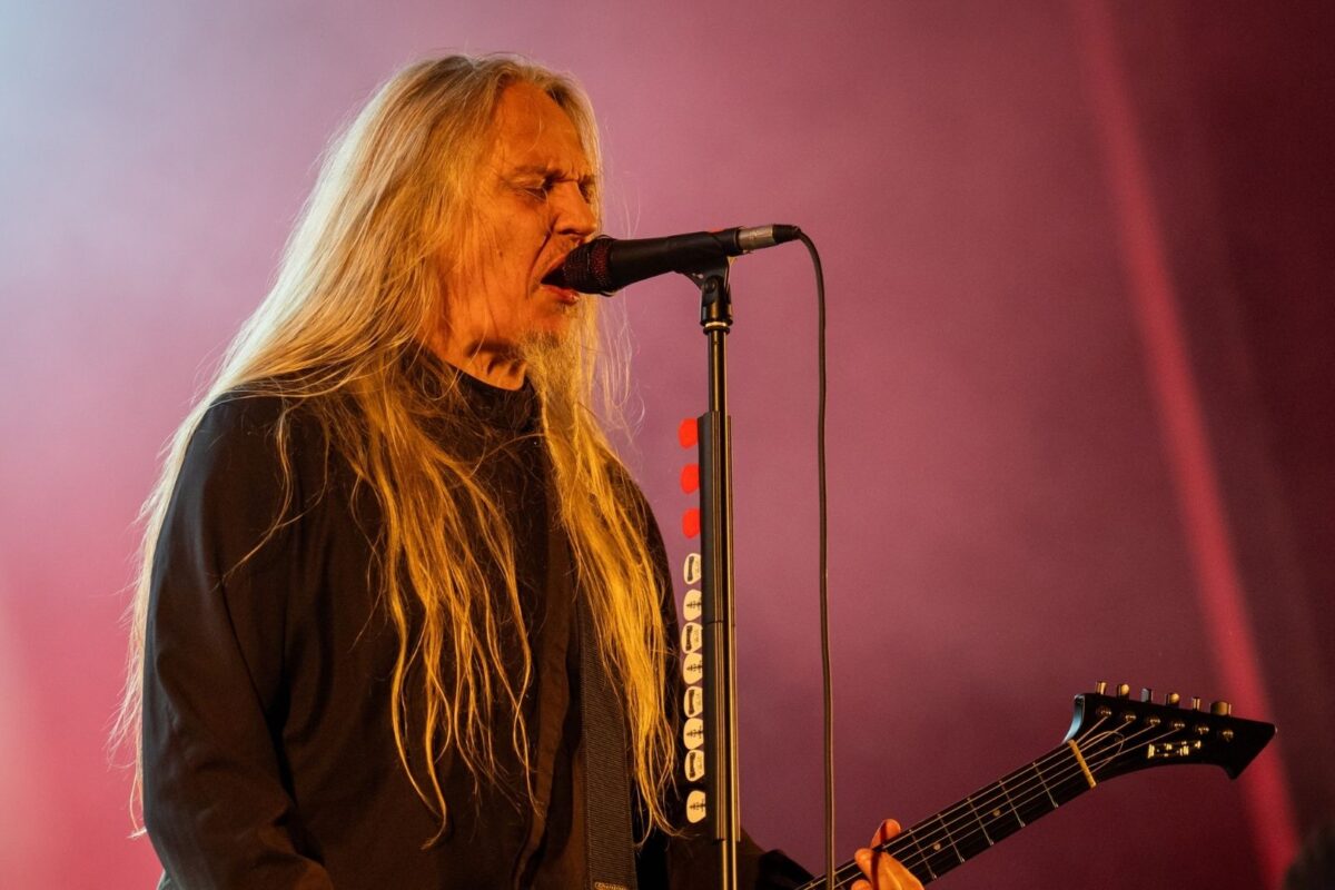 Milagre Metaleiro Open Air – Reportagem | 24.08.2025