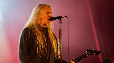 Milagre Metaleiro Open Air – Reportagem | 24.08.2025