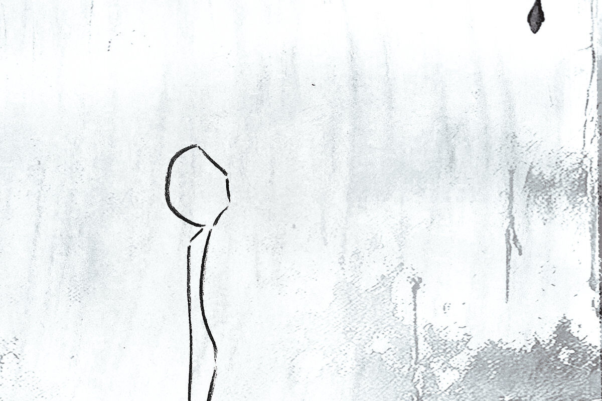 Rei Bruxo – “O Quarto Fechado”