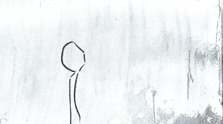 Rei Bruxo – “O Quarto Fechado”