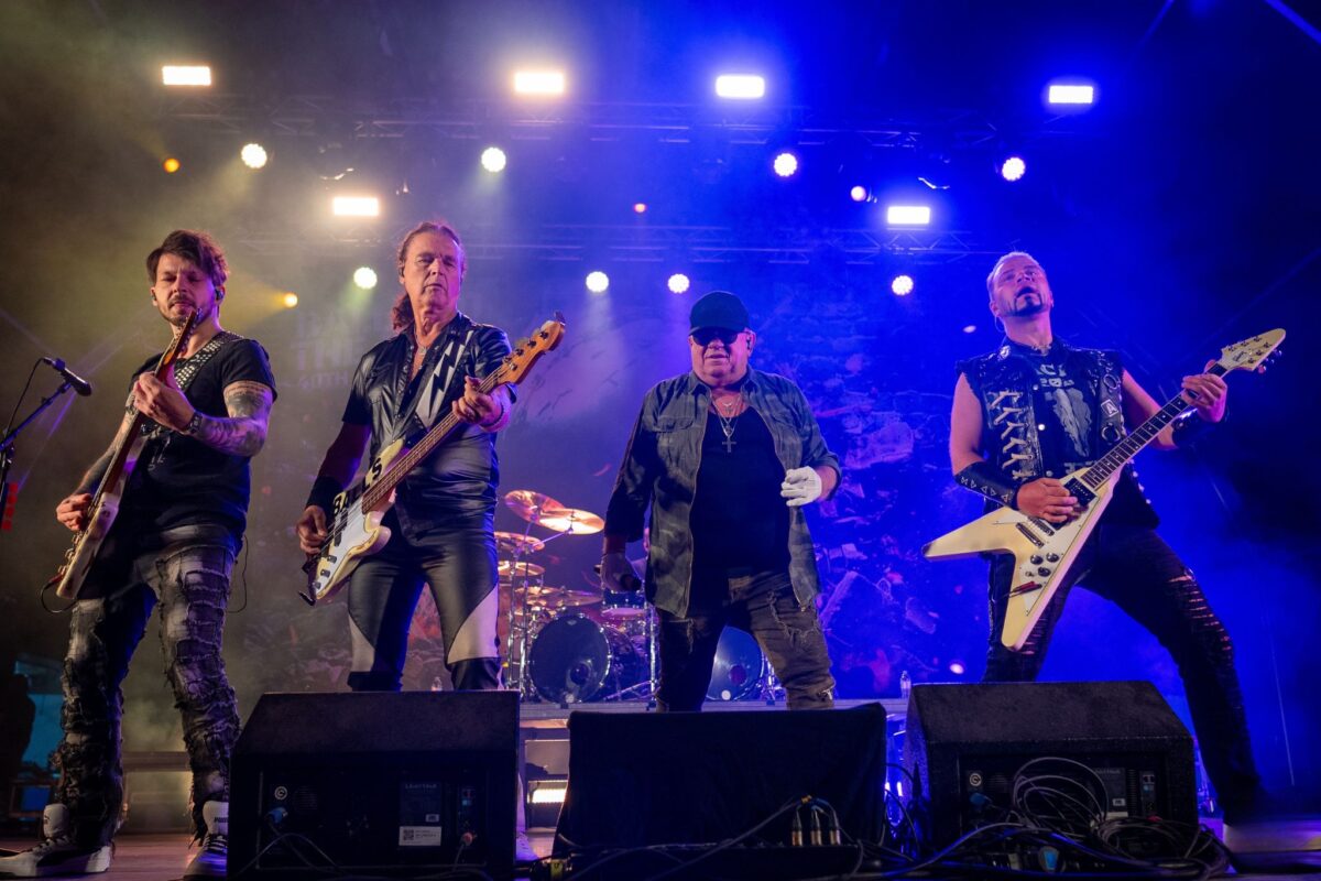 Milagre Metaleiro Open Air – Reportagem | 23.08.2025