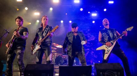 Milagre Metaleiro Open Air – Reportagem | 23.08.2025