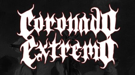 Coronado Extremo – Reportagem + Aftermovies | 11.10.2025