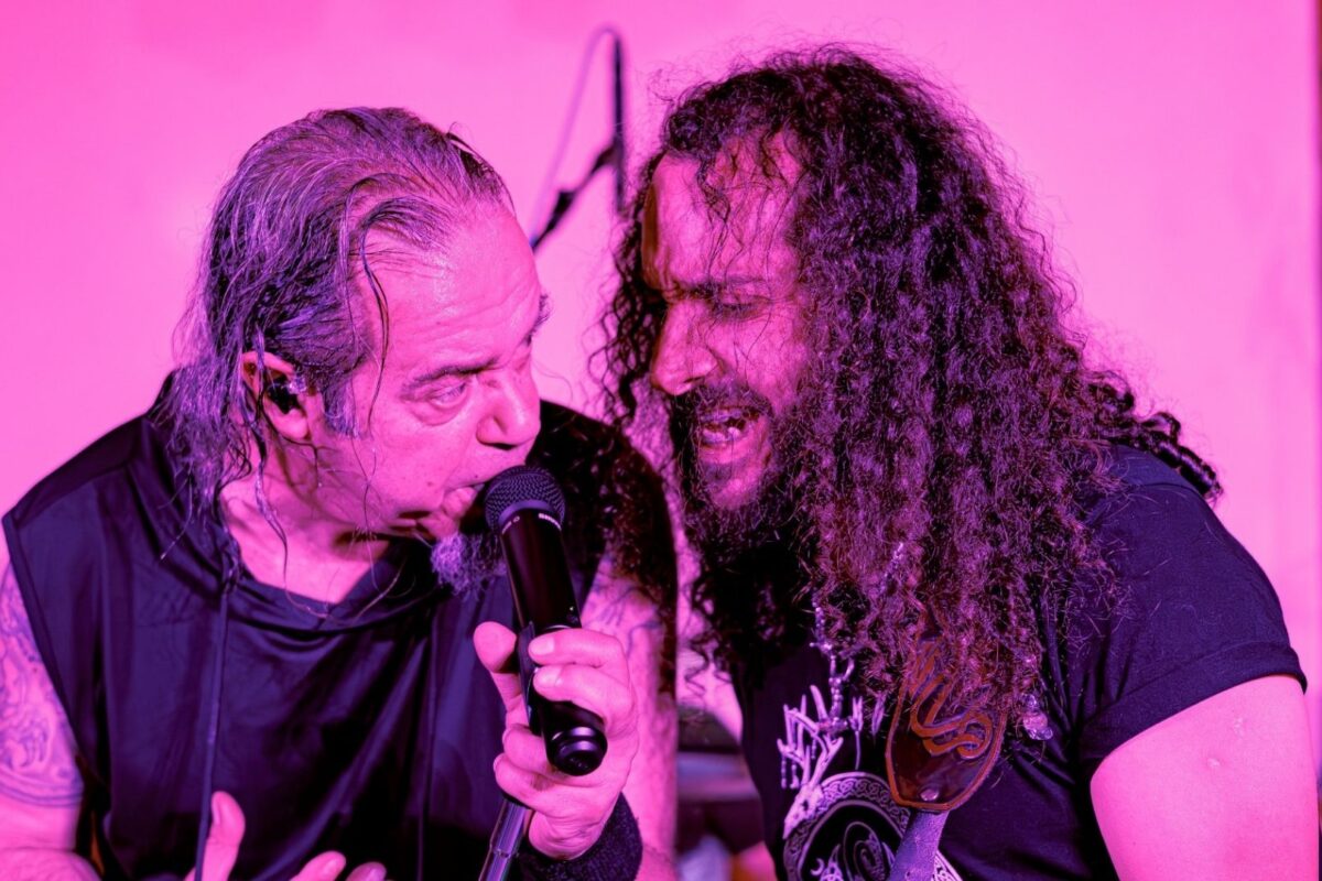 Xeque-Mate – Fotos | 18.10.2025