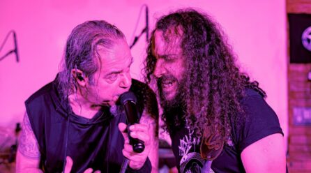 Xeque-Mate – Fotos | 18.10.2025