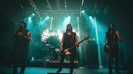 Under the Doom – Fotos + Aftermovies | 26.09.2025