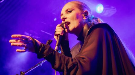 Eivør + Ásgeir + Elinborg – Fotos | 04.10.2025