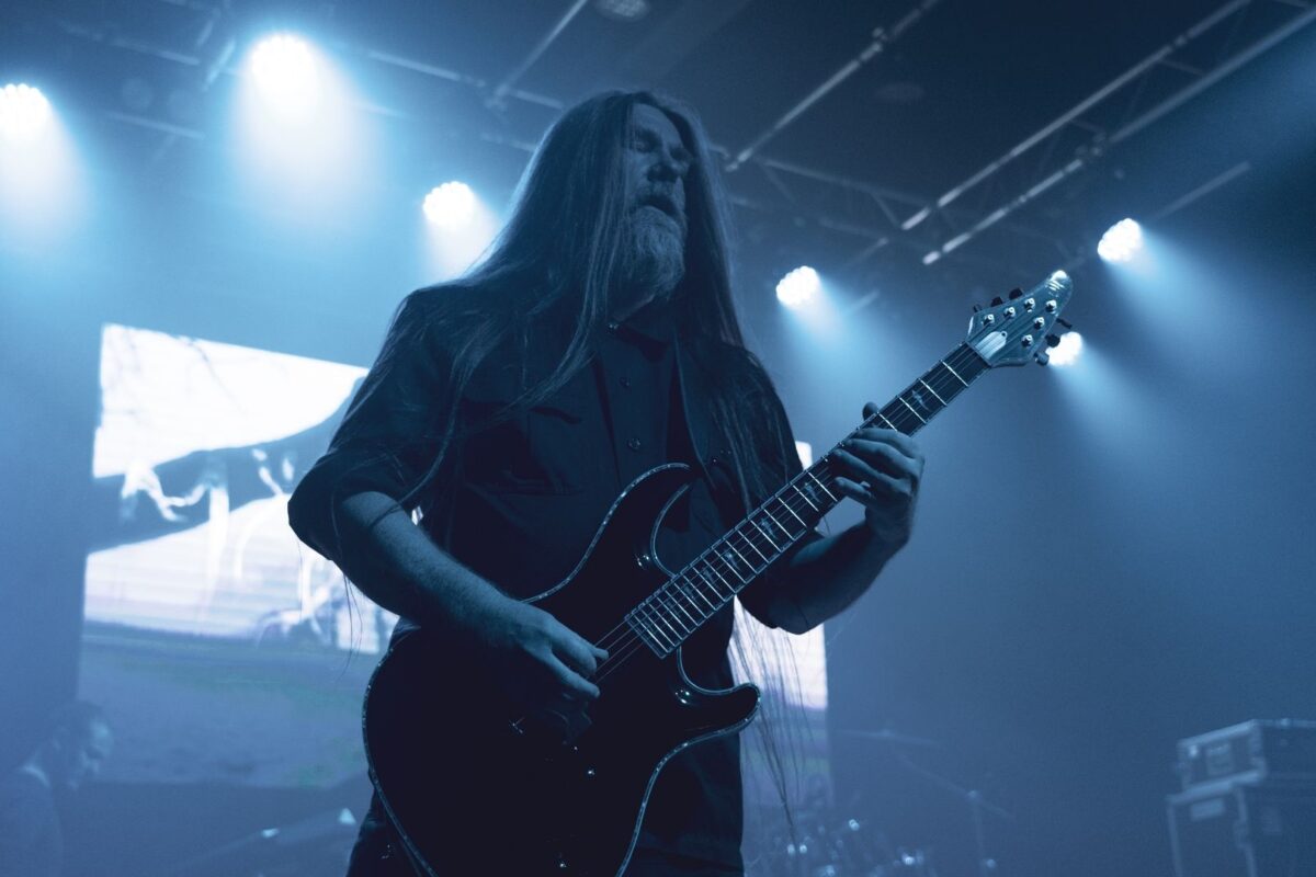 Under the Doom – Fotos + Aftermovies | 27.09.2025