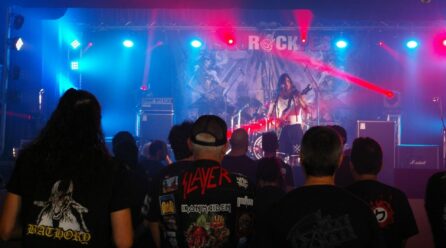 Viseu Rock Fest – Reportagem + Aftermovies | 04.10.2025