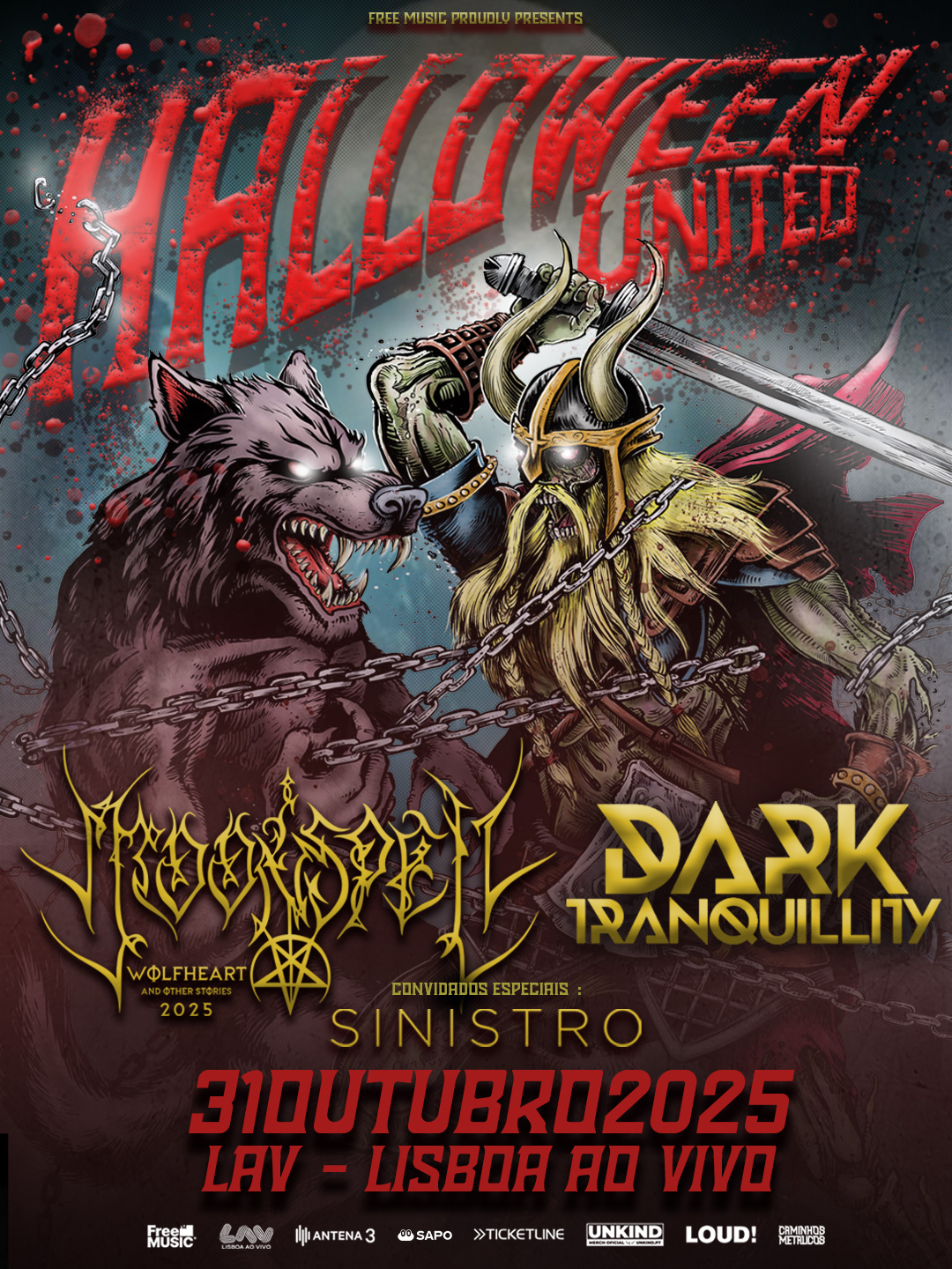 halloweenunited_poster