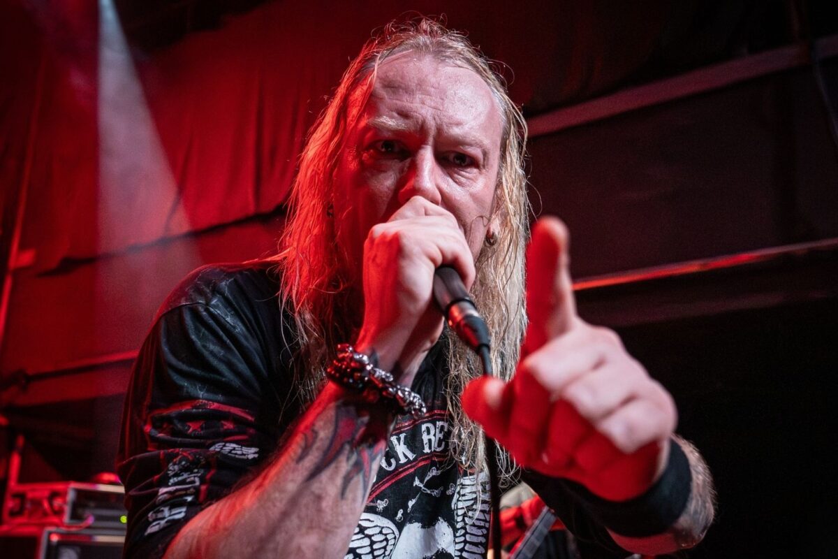 Artillery + Apotropaico + Vinodium – Fotos | 26.10.2025