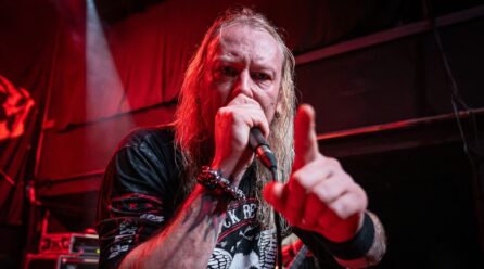 Artillery + Apotropaico + Vinodium – Fotos | 26.10.2025