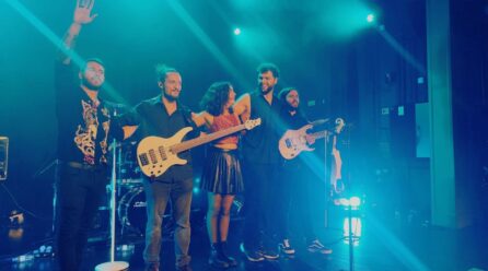 Porto Prog Night – Reportagem e Aftermovies | 25.10.2025