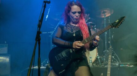 Black Widows + Lord of Confusion – Fotos + Aftermovies | 22.11.2025