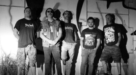 Estreia de “Canção do Bandido” dos Booby Trap