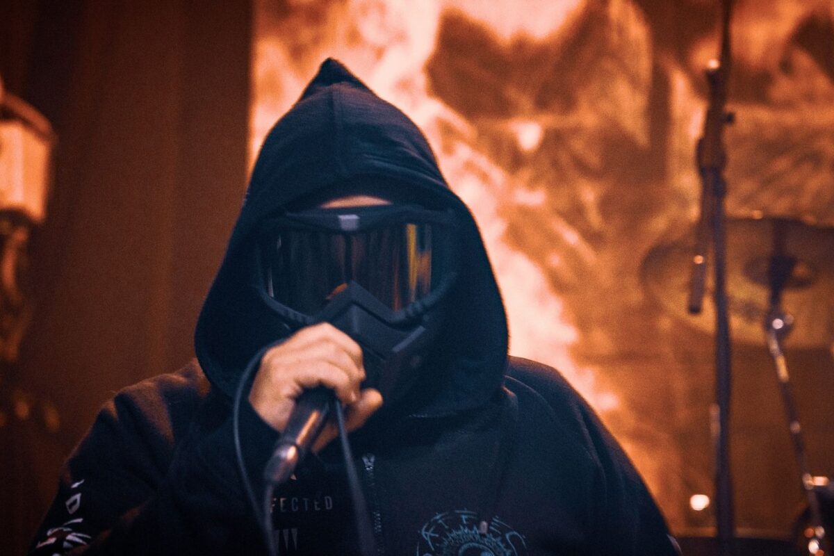 Disaffected + Karbonsoul + Undersave – Fotos | 21.11.2025