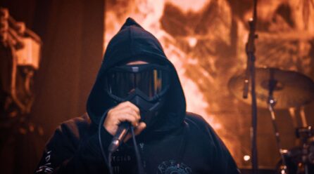 Disaffected + Karbonsoul + Undersave – Fotos | 21.11.2025