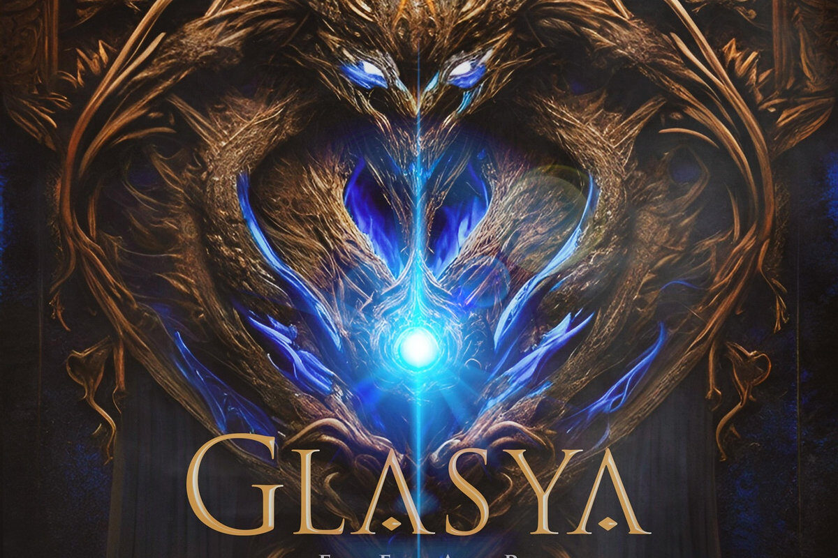 Glasya – “Fear”