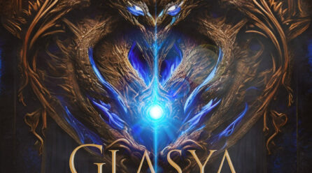 Glasya – “Fear”