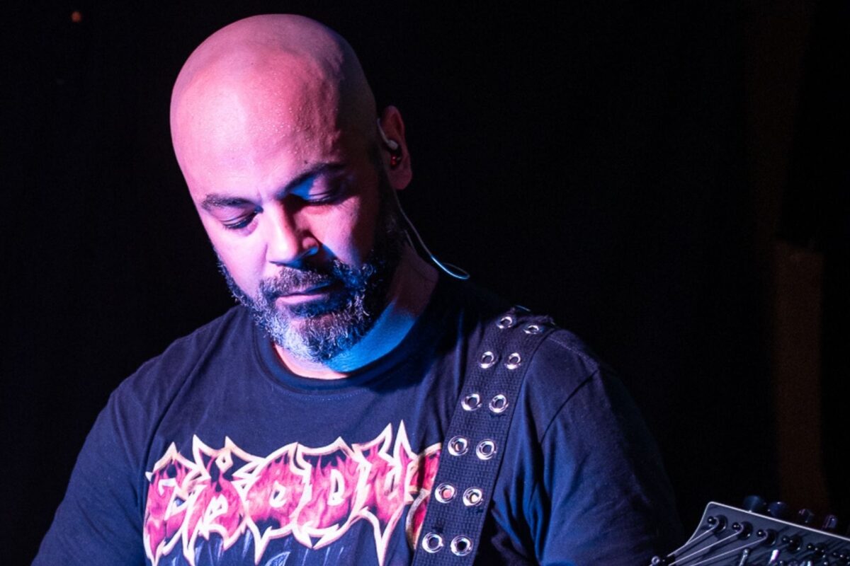 UV Almost Fest III – Reportagem + Fotos | 08.11.2025