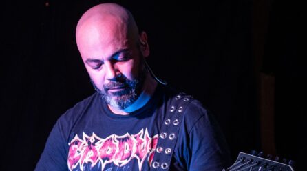 UV Almost Fest III – Reportagem + Fotos | 08.11.2025