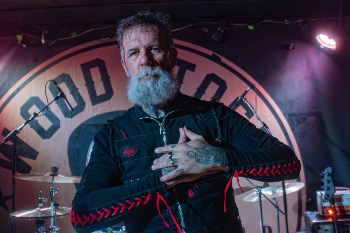 The Troops of Doom – Fotos | 30.11.2025