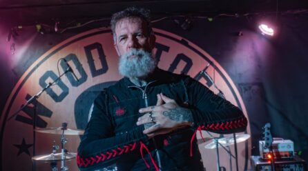 The Troops of Doom – Fotos | 30.11.2025