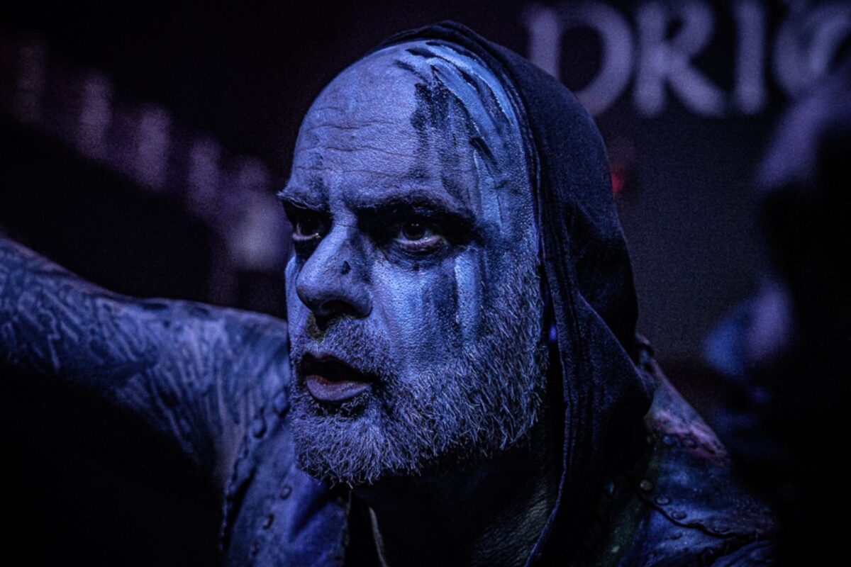 Primordial + Sinistro + Music in Low Frequencies – Fotos | 07.12.2025