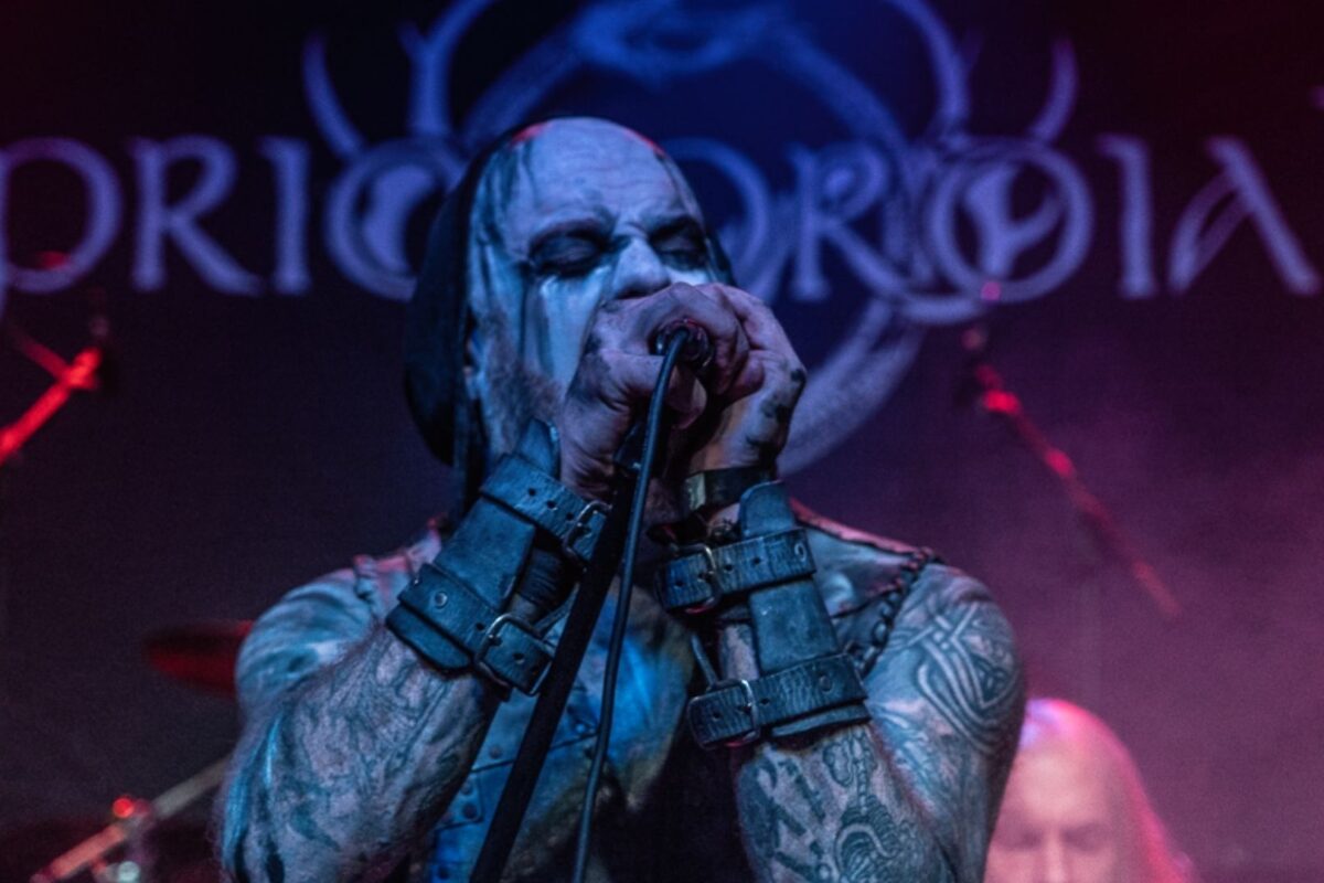 Primordial + Music in Low Frequencies – Reportagem + Aftermovies | 06.12.2025