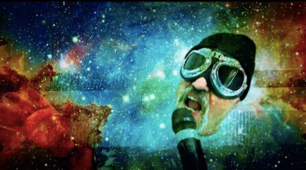 Estreia de “Sleeping With Aliens” dos Disaffected