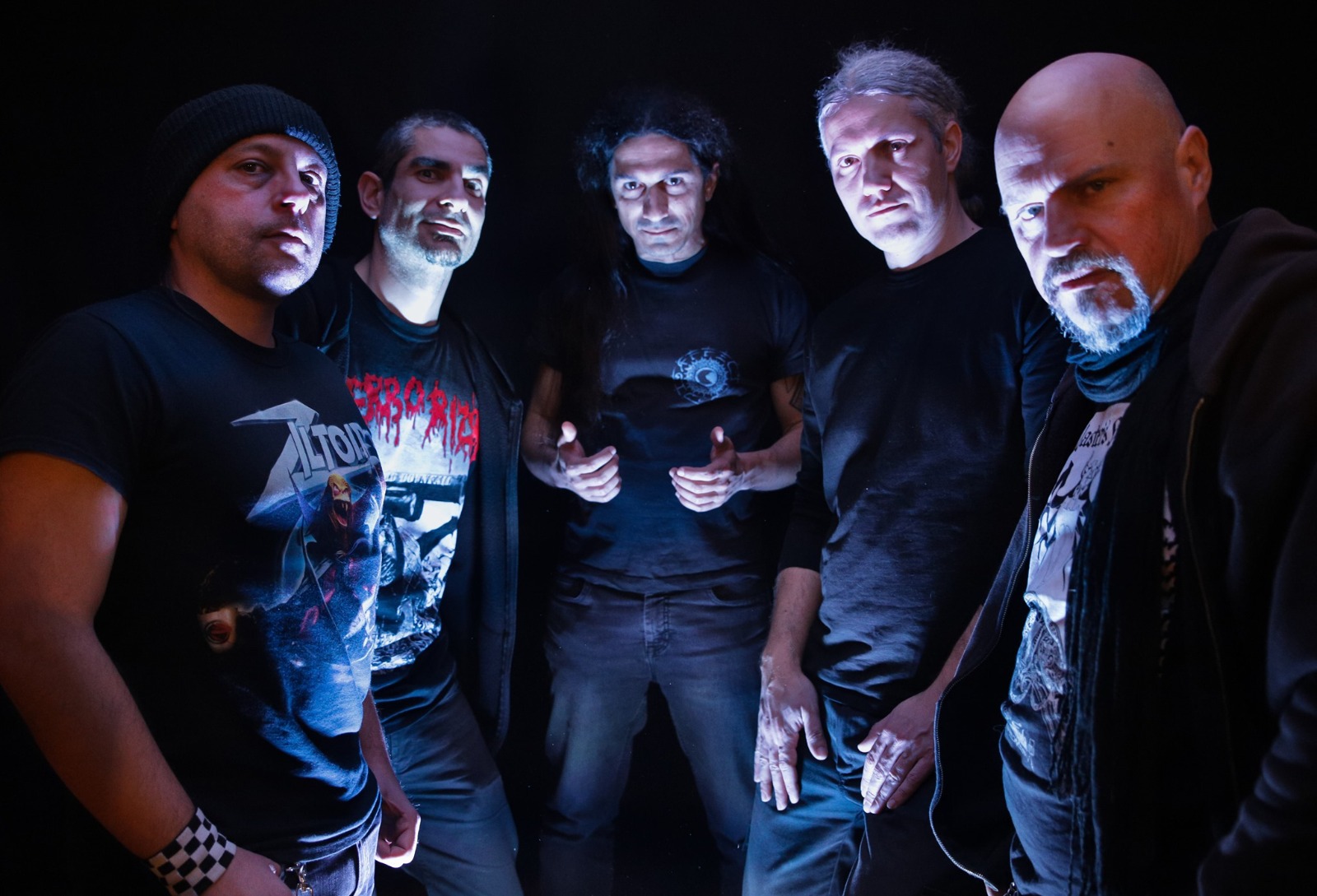 disaffectedband