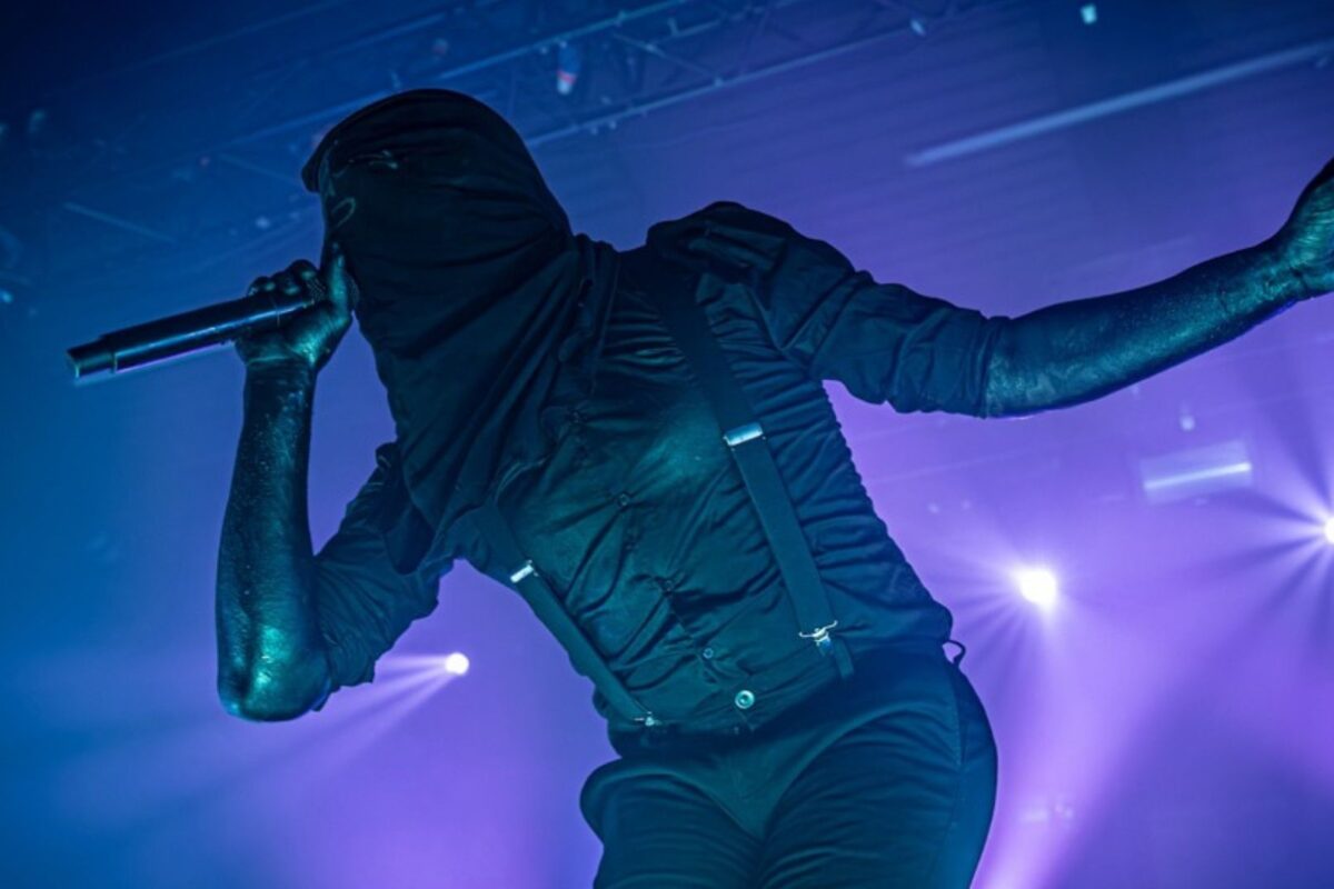 Gaerea + Apotheus – Reportagem + Fotos + Vídeo | 04.12.2025