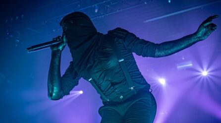 Gaerea + Apotheus – Reportagem + Fotos + Vídeo | 04.12.2025