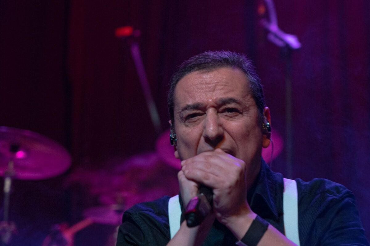 Yokovich + Nowhere to Be Found + Headdrop – Fotos | 19.12.2025