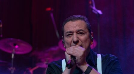 Yokovich + Nowhere to Be Found + Headdrop – Fotos | 19.12.2025