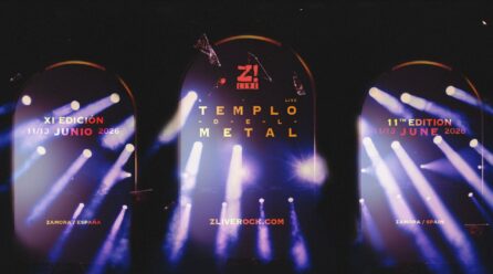 Z Live Rock Fest 2026: alinhamento por dias