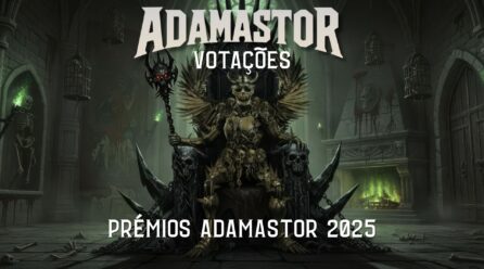 Prémios Adamastor 2025: Votações