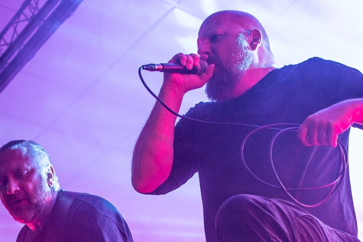 HardMetalFest 2026 – Reportagem + Fotos | 10.01.2026
