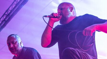 HardMetalFest 2026 – Reportagem + Fotos | 10.01.2026