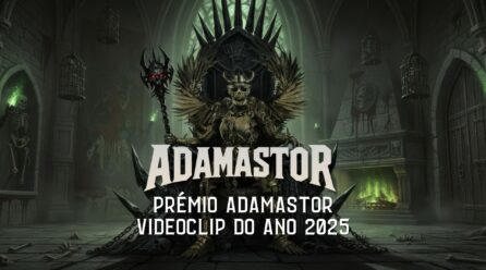 Videoclip do Ano 2025: Votações