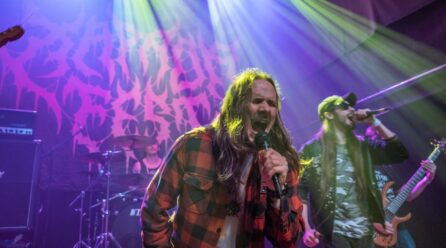 Xapada Fest – Fotos | 16.01.2026