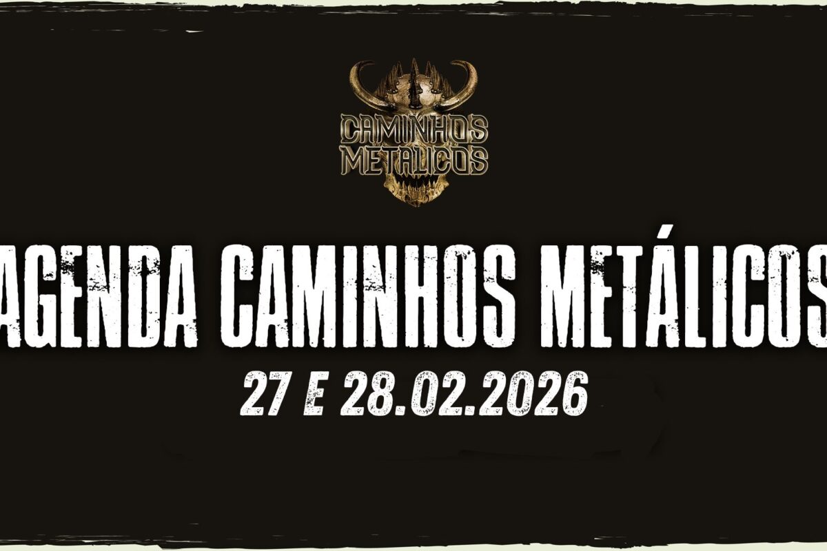 Agenda de Concertos de 27 a 28.02.2026