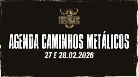 Agenda de Concertos de 27 a 28.02.2026