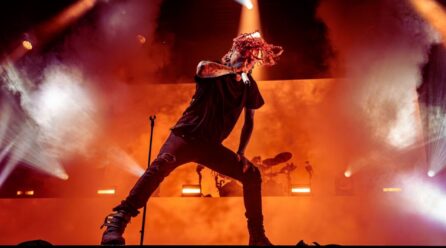 Lorna Shore + WhiteChapel – Fotos | 31.01.2026