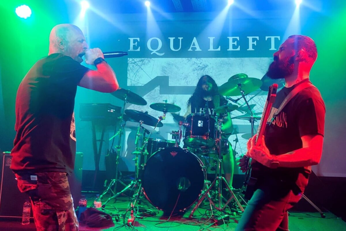 Thrash After Dark 2.0 – Reportagem + Aftermovies | 30.01.2026