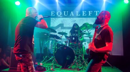 Thrash After Dark 2.0 – Reportagem + Aftermovies | 30.01.2026