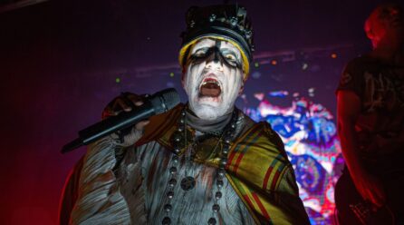 Mayhem + Marduk + Immolation – Fotos | 14.02.2026